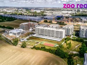 Prodej bytu 2+kk, Praha, Thomasova, 48 m2