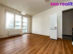 Prodej bytu 2+kk, Praha, Thomasova, 48 m2