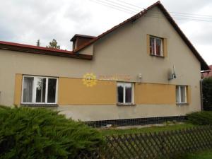Pronájem rodinného domu, Tisová, 140 m2
