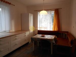 Pronájem rodinného domu, Tisová, 140 m2