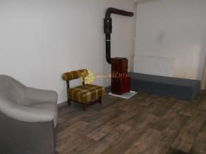Pronájem rodinného domu, Tisová, 140 m2