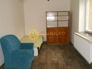 Pronájem rodinného domu, Tisová, 140 m2