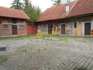 Pronájem rodinného domu, Tisová, 140 m2
