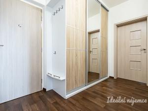 Pronájem bytu 2+1, Praha - Malešice, Plaňanská, 55 m2