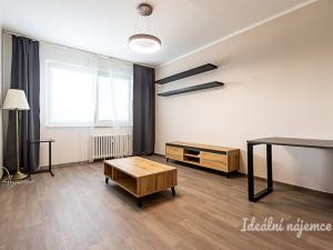 Pronájem bytu 2+1, Praha - Malešice, Plaňanská, 55 m2