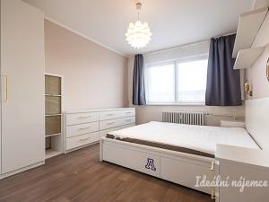 Pronájem bytu 2+1, Praha - Malešice, Plaňanská, 55 m2