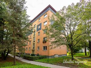 Pronájem bytu 2+1, Praha - Malešice, Plaňanská, 55 m2