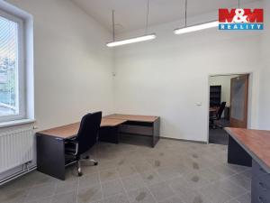 Pronájem skladu, Karlovy Vary - Drahovice, Stará Kysibelská, 223 m2