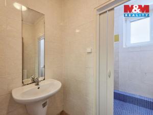 Pronájem skladu, Karlovy Vary - Drahovice, Stará Kysibelská, 223 m2