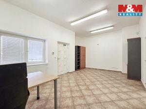 Pronájem skladu, Karlovy Vary - Drahovice, Stará Kysibelská, 223 m2