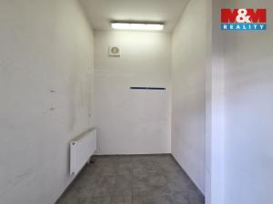 Pronájem skladu, Karlovy Vary - Drahovice, Stará Kysibelská, 223 m2