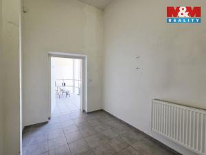 Pronájem skladu, Karlovy Vary - Drahovice, Stará Kysibelská, 223 m2