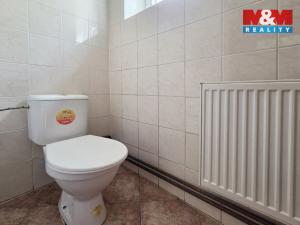 Pronájem skladu, Karlovy Vary - Drahovice, Stará Kysibelská, 223 m2