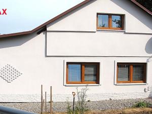 Prodej rodinného domu, Pertoltice pod Ralskem, 153 m2