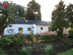 Prodej rodinného domu, Pertoltice pod Ralskem, 153 m2