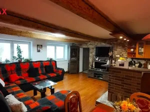 Prodej rodinného domu, Pertoltice pod Ralskem, 153 m2