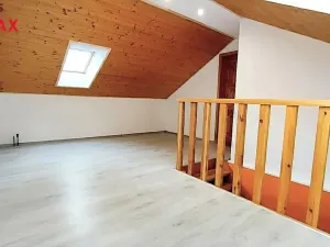 Prodej rodinného domu, Pertoltice pod Ralskem, 153 m2