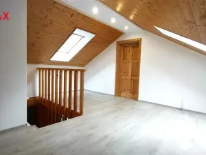 Prodej rodinného domu, Pertoltice pod Ralskem, 153 m2