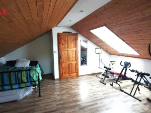 Prodej rodinného domu, Pertoltice pod Ralskem, 153 m2