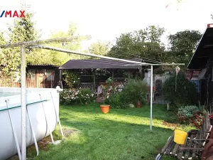 Prodej rodinného domu, Pertoltice pod Ralskem, 153 m2