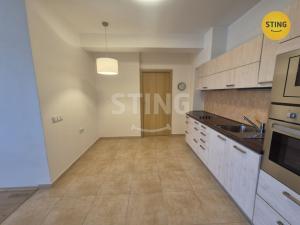 Pronájem bytu 1+kk, Ostrava, Gen. Sochora, 43 m2