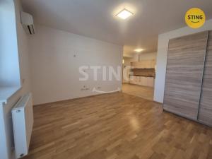 Pronájem bytu 1+kk, Ostrava, Gen. Sochora, 43 m2