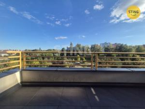 Pronájem bytu 1+kk, Ostrava, Gen. Sochora, 43 m2
