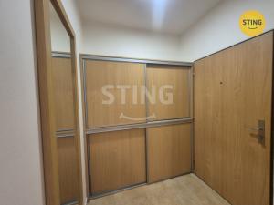 Pronájem bytu 1+kk, Ostrava, Gen. Sochora, 43 m2