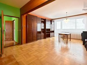Prodej bytu 4+kk, Brno, Bohuslava Martinů, 82 m2