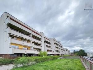 Prodej bytu 4+kk, Brno, Bohuslava Martinů, 82 m2
