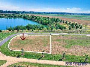 Prodej pozemku pro bydlení, Praskačka, 914 m2