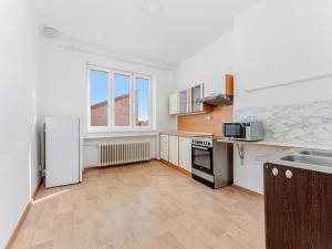 Prodej bytu 1+1, Hodonín, Národní třída, 46 m2