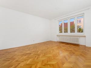 Prodej bytu 1+1, Hodonín, Národní třída, 46 m2