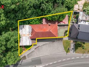 Prodej vícegeneračního domu, Rosice, Na Mýtě, 394 m2