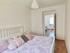 Pronájem bytu 3+1, Zliv, Jáchymovská, 77 m2