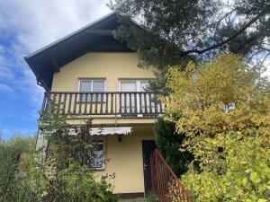 Prodej chaty, Bílovec - Stará Ves, 50 m2