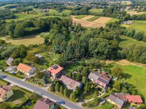 Prodej vícegeneračního domu, Petrovice u Karviné, 202 m2
