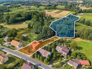 Prodej rodinného domu, Petrovice u Karviné, 202 m2