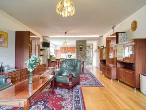 Prodej rodinného domu, Petrovice u Karviné, 202 m2