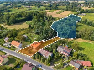 Prodej rodinného domu, Petrovice u Karviné, 202 m2