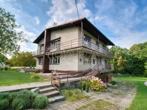 Prodej rodinného domu, Petrovice u Karviné, 202 m2