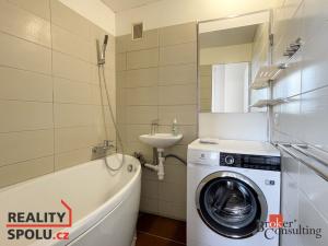 Pronájem bytu 3+1, Třemošná, Sídliště, 62 m2