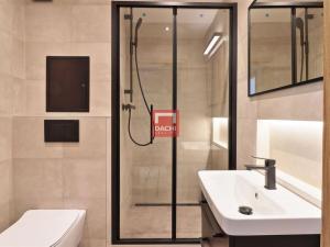 Prodej bytu 2+1, Olomouc, Skupova, 43 m2