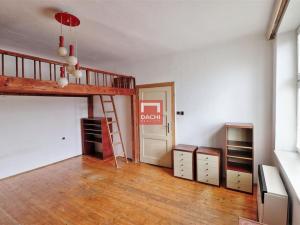 Prodej bytu 2+kk, Olomouc, Blahoslavova, 48 m2