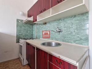 Prodej bytu 2+kk, Olomouc, Blahoslavova, 48 m2