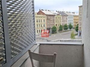 Prodej bytu 2+kk, Olomouc, Blahoslavova, 48 m2
