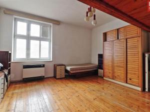 Prodej bytu 2+kk, Olomouc, Blahoslavova, 48 m2