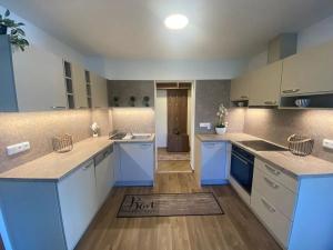 Prodej bytu 2+1, Harrachov, 63 m2