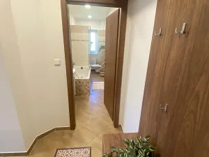 Prodej bytu 2+1, Harrachov, 63 m2
