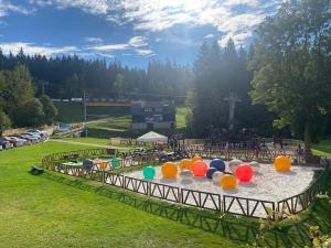 Prodej bytu 2+1, Harrachov, 63 m2